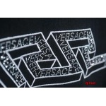 2024年4月25日夏季新作入荷ヴェルサーチ半袖 Tシャツqinuo工場