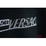 2024年4月25日夏季新作入荷ヴェルサーチ半袖 Tシャツqinuo工場