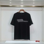 2024年4月25日夏季新作入荷ヴェルサーチ半袖 Tシャツqinuo工場