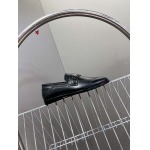 2024年4月25日夏季新作入荷ディオール 楽福靴 xj工場35-40