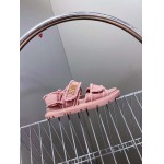 2024年4月25日夏季新作入荷ディオール 夏靴 xj工場35-41