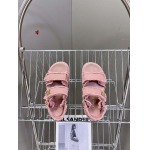 2024年4月25日夏季新作入荷ディオール 夏靴 xj工場35-41