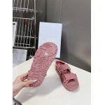 2024年4月25日夏季新作入荷ディオール 夏靴 xj工場35-41