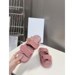 2024年4月25日夏季新作入荷ディオール 夏靴 xj工場35-41