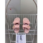 2024年4月25日夏季新作入荷ディオール 夏靴 xj工場35-41