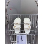 2024年4月25日夏季新作入荷ディオール 夏靴 xj工場35-41