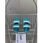 2024年4月25日夏季新作入荷ディオール 夏靴 xj工場35-41