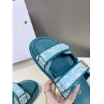 2024年4月25日夏季新作入荷ディオール 夏靴 xj工場35-41