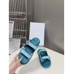 2024年4月25日夏季新作入荷ディオール 夏靴 xj工場35-41