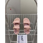 2024年4月25日夏季新作入荷ディオール 夏靴 xj工場35-41