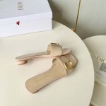 2024年4月25日夏季新作入荷ディオール 夏靴 xj工場35-42