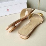 2024年4月25日夏季新作入荷ディオール 夏靴 xj工場35-42