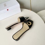 2024年4月25日夏季新作入荷ディオール 夏靴 xj工場35-42