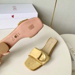 2024年4月25日夏季新作入荷ディオール 夏靴 xj工場35-42