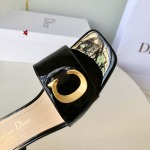 2024年4月25日夏季新作入荷ディオール 夏靴 xj工場35-42