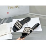 2024年4月25日夏季新作入荷ディオール 夏靴 xj工場35-42