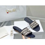 2024年4月25日夏季新作入荷ディオール 夏靴 xj工場35-42