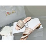 2024年4月25日夏季新作入荷ディオール 夏靴 xj工場35-42