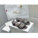 2024年4月25日夏季新作入荷ディオール 夏靴 xj工場35-42