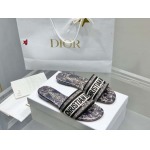 2024年4月25日夏季新作入荷ディオール 夏靴 xj工場35-42