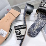 2024年4月25日夏季新作入荷ディオール 夏靴 xj工場35-42