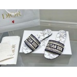 2024年4月25日夏季新作入荷ディオール 夏靴 xj工場35-42