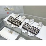 2024年4月25日夏季新作入荷ディオール 夏靴 xj工場35-42