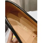 2024年4月25日夏季新作入荷ディオール 楽福靴xj工場35-40