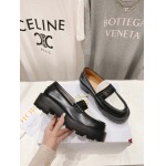 2024年4月25日夏季新作入荷ディオール 楽福靴xj工場35-40