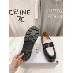 2024年4月25日夏季新作入荷ディオール 楽福靴xj工場35-40