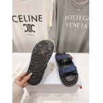 2024年4月25日夏季新作入荷ディオール 夏靴 xj工場