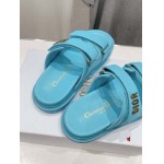 2024年4月25日夏季新作入荷ディオール 夏靴 xj工場