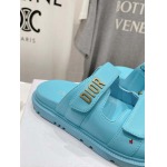 2024年4月25日夏季新作入荷ディオール 夏靴 xj工場