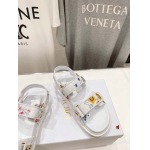 2024年4月25日夏季新作入荷ディオール 夏靴 xj工場35-41