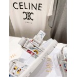 2024年4月25日夏季新作入荷ディオール 夏靴 xj工場35-41