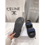 2024年4月25日夏季新作入荷ディオール 夏靴 xj工場35-41