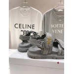 2024年4月25日夏季新作入荷ディオール 夏靴 xj工場35-41