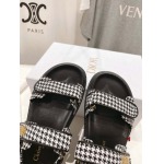 2024年4月25日夏季新作入荷ディオール 夏靴 xj工場35-41