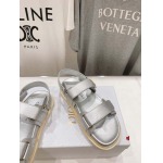 2024年4月25日夏季新作入荷ディオール 夏靴 xj工場35-41