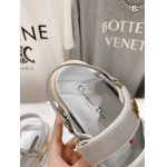 2024年4月25日夏季新作入荷ディオール 夏靴 xj工場35-41