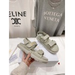 2024年4月25日夏季新作入荷ディオール 夏靴 xj工場35-41