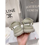 2024年4月25日夏季新作入荷ディオール 夏靴 xj工場35-41