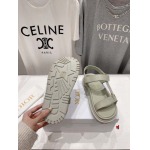 2024年4月25日夏季新作入荷ディオール 夏靴 xj工場35-41