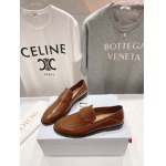 2024年4月25日夏季新作入荷ディオール 楽福靴 xj工場35-40