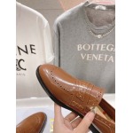 2024年4月25日夏季新作入荷ディオール 楽福靴 xj工場35-40