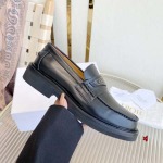 2024年4月26日夏季新作入荷ディオール 楽福靴 xj工場35-41