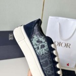 2024年4月26日夏季新作入荷ディオール スニーカー  xj工場35-45