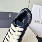 2024年4月26日夏季新作入荷ディオール スニーカー  xj工場35-45