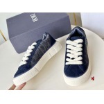 2024年4月26日夏季新作入荷ディオール スニーカー  xj工場35-45