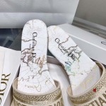 2024年4月26日夏季新作入荷ディオール 夏靴 xj工場